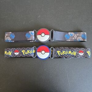 Pokemon Kids Toy Play Belts